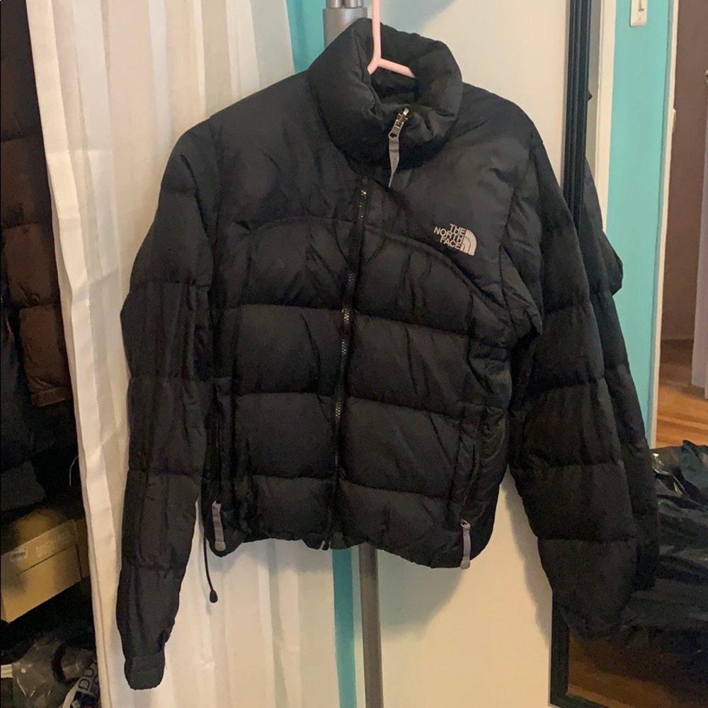 NORTH FACE PUFFER